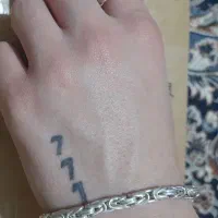 نقره دستساز