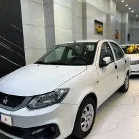 ساینا مدل ۱۴۰۳ دوگانه کارخانه