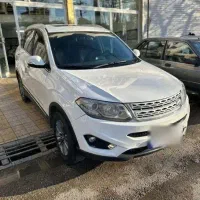 تیگو ۵ مدل ۹۵|خودرو سواری و وانت|اردبیل, |دیوار