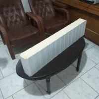 پانل باعایق حرارتی