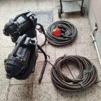 خدمات تخصصی لوله بازکنی رسوب زدایی/تخلیه چاه/فـوری