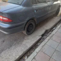 سمند مدل ۹۹کامل سرحال|خودرو سواری و وانت|سنقر, |دیوار