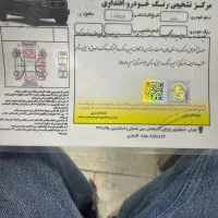 ۲۰۶تیپ ۲|خودرو سواری و وانت|تهران, شهرک بوعلی|دیوار