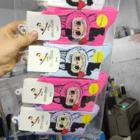 تولیدی جوراب ساق بلند کش انگلیسی