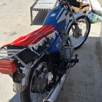 موتور 125
