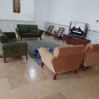 ویلایی تمیز