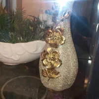 گل و گلدان عمده|گل مصنوعی|نهاوند, |دیوار