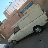 پیکان وانت ۸۸سالم سالم|خودرو سواری و وانت|تبریز, |دیوار