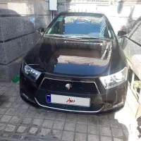 دنا پلاس توربو فول|خودرو سواری و وانت|آزادشهر, |دیوار