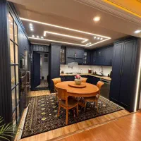 فروش ویلادوبلکس شهری،فول باز سازی.منطقه برند