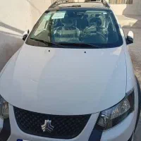 کوییک gxr 1404 فول کامل صفر  سفید مشکی|خودرو سواری و وانت|شیراز, جوادیه|دیوار