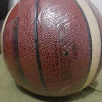 توپ بسکتبال مولتن|ورزش‌های توپی|رشت, ساغری سازان|دیوار