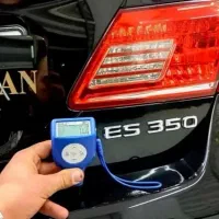 کارشناس خودروتشخیص رنگ سیارفنی موتور سیکلت درمحل