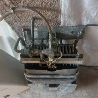 آبگرم کن دیواری بوتان|آبگرمکن، پکیج، شوفاژ|نورآباد, |دیوار