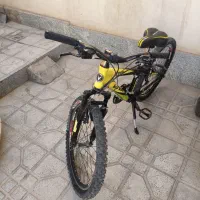 دوچرخه ویوا (24) المپیا (26)|دوچرخه، اسکیت، اسکوتر|اسلامشهر, شهرک واوان|دیوار