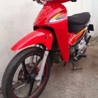 موتور بیکلاچ مدل90بسیار تمیز|موتورسیکلت|بابل, |دیوار