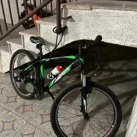 دورچرخه در حد نو|دوچرخه، اسکیت، اسکوتر|قائمشهر, |دیوار