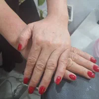 خدمات ناخن تخفیف ویژه|خدمات آرایشگری و زیبایی|شیراز, کوشک میدان|دیوار