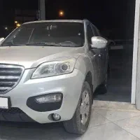 لیفان ایکس ۶۰