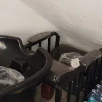 سرشور آرایشگاه
