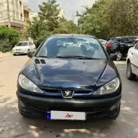 پژو۲۰۶sd فقط امروز این قیمت