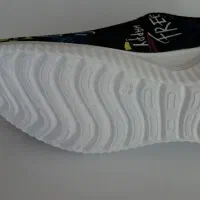 حدودی ۱۳ جفت کفش راحتی زنانه تزریق|کیف، کفش، کمربند|لنجان, |دیوار