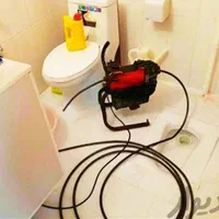 لوله وچاه بازکنی فنرزنی برقی ۱۰دیقه تضمینی سیار|خدمات پیشه و مهارت|کرمان, |دیوار