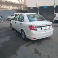 ساینا Ex1400|خودرو سواری و وانت|تهران, باغ فیض|دیوار