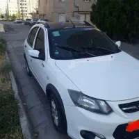 کوییک آر سفید مشکی