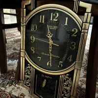 ساعت دیواری سالم