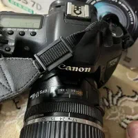 دوربین کنون 7D در حد نو|دوربین عکاسی و فیلمبرداری|بندر کنگان, |دیوار