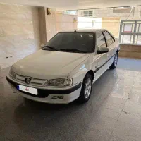 پارس LX TU5  1393