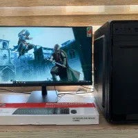 کامپیوترگیمینگDDR5گرافیکCORI5رم16با24ماه ضمانتX9