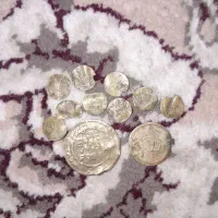 سکه های قدیمی