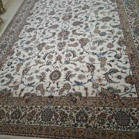 دو تخته فرش ۱۲ متری نو