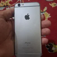 ایفون 6s تمیز|موبایل|بوشهر, |دیوار