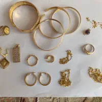طلای مستعمل