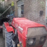 شخم زنی با تراکتور|خدمات باغبانی و درختکاری|تبریز, |دیوار