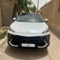 لاماری هیبرید ۲۰۲۵ درحد