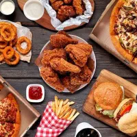 گریل کار و آماده ساز