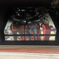 Ps4 دو دسته