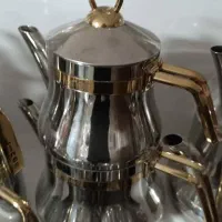 کتری قوری ترکیه