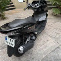 Pcx 160|موتورسیکلت|تهران, گیشا|دیوار