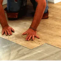 کف پوش برای همه سطوح با رنگ بندی کامل