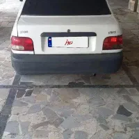 پراید مدل ۸۸