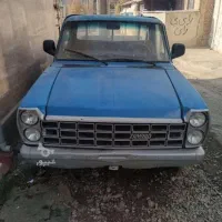 نیسان مدل ۶۴موتور ۱۴۰۰