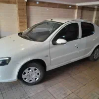 رانا پلاس با موتور TU5|خودرو سواری و وانت|پردیس, فاز ۲|دیوار