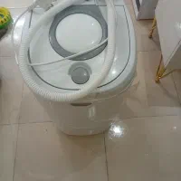 مینی واش نو