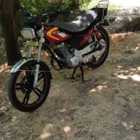 کویر 150|موتورسیکلت|نهاوند, |دیوار