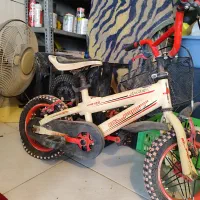 دوتادوچرخه‌بچه‌‌گانه